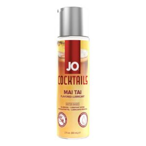 JO H2O lubrikační gel Mai Tai 60 ml