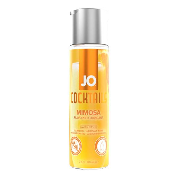 JO-H2O-lubrikacni-gel-Mimosa-60-ml JO H2O lubrikační gel Mimosa 60 ml