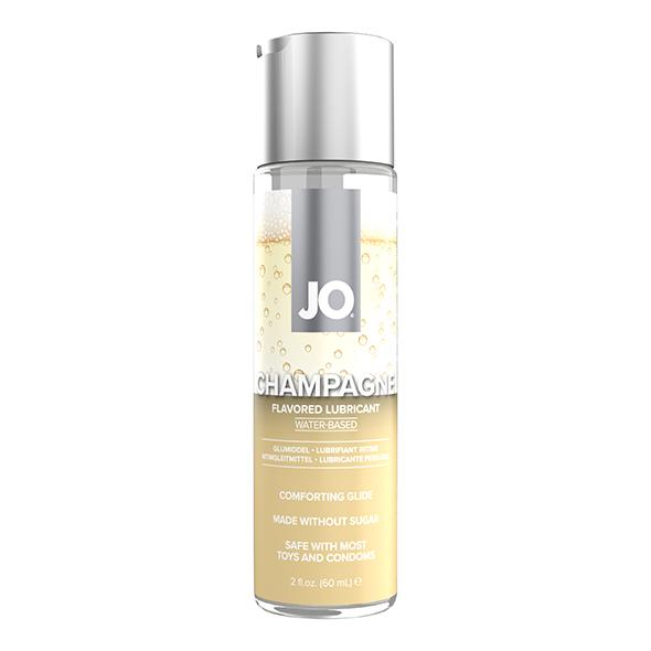 JO-Lubrikacni-gel-Champagne-60-ml JO Lubrikační gel - Champagne 60 ml
