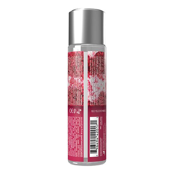 JO-Lubrikacni-gel-Red-Velvet-Cake-60-ml-2 JO Lubrikační gel - Red Velvet Cake 60 ml