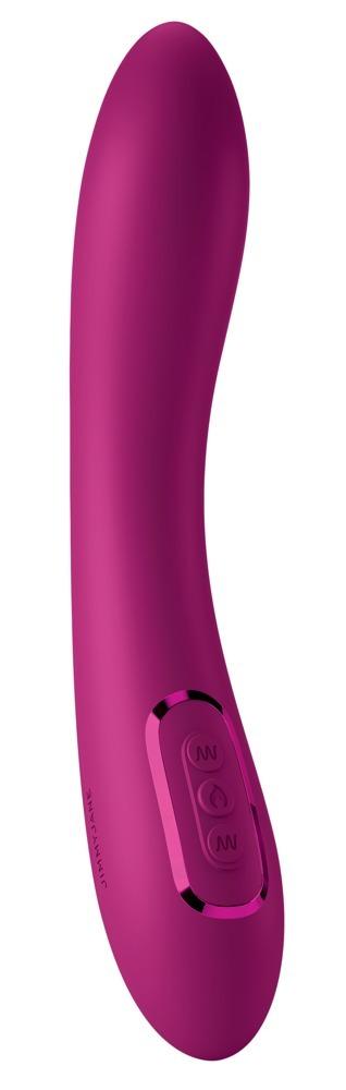 JimmyJane-Solis-Form-6-vibrator-2 JimmyJane Solis Form 6 vibrátor