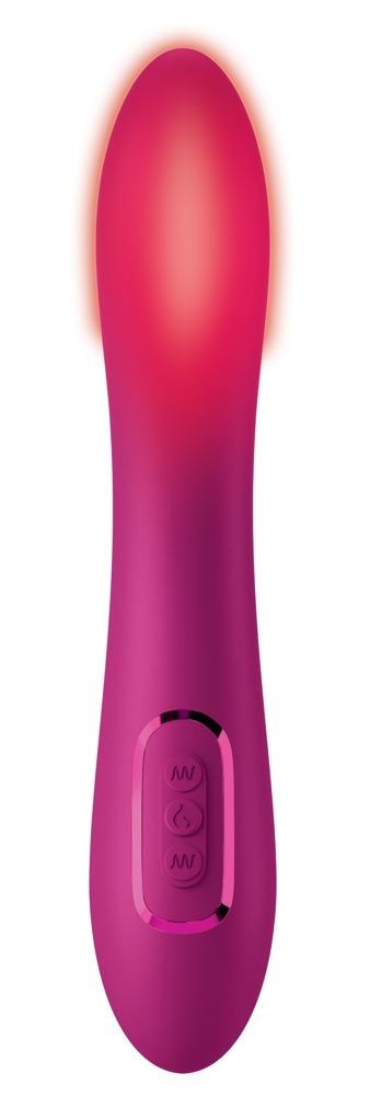 JimmyJane-Solis-Form-6-vibrator-4 JimmyJane Solis Form 6 vibrátor