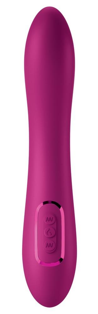 JimmyJane-Solis-Form-6-vibrator-6 JimmyJane Solis Form 6 vibrátor