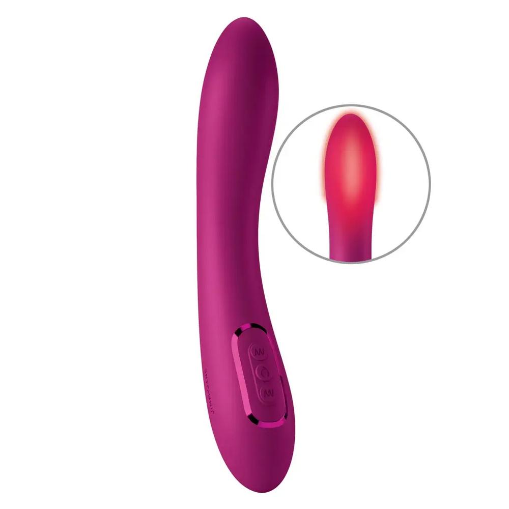 JimmyJane-Solis-Form-6-vibrator JimmyJane Solis Form 6 vibrátor