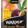 Joydivision WARMup masážní olej - mango150ml
