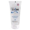 Just Glide Waterbased Lubrikační gel 200 ml