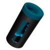 LELO F1S™ V3 XL masturbátor - modrý