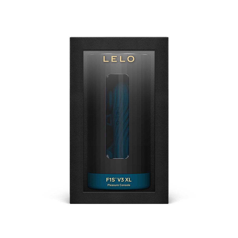 LELO-F1S™-V3-XL-masturbator-modry-6 LELO F1S™ V3 XL masturbátor - modrý