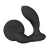 LELO Hugo 2 Remote stimulátor prostaty - Black