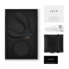 LELO Hugo 2 Remote stimulátor prostaty - Black
