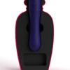 LOLA MILANI Mystique Bullet vibrátor - fialový