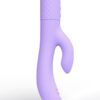 LOLA MILANI Mystique Rabbit vibrátor - Lilac