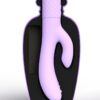 LOLA MILANI Mystique Rabbit vibrátor - Lilac
