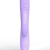 LOLA MILANI Mystique Rabbit vibrátor - Lilac