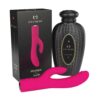 LOLA MILANI Mystique Rabbit vibrátor - Pink