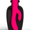 LOLA MILANI Mystique Rabbit vibrátor - Pink