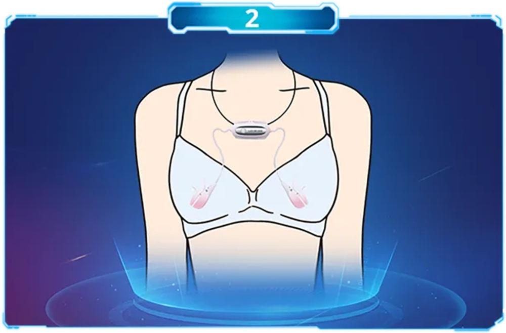 LOVENSE-Gemini-vibracni-svorky-na-bradavky-10 LOVENSE Gemini vibrační svorky na bradavky
