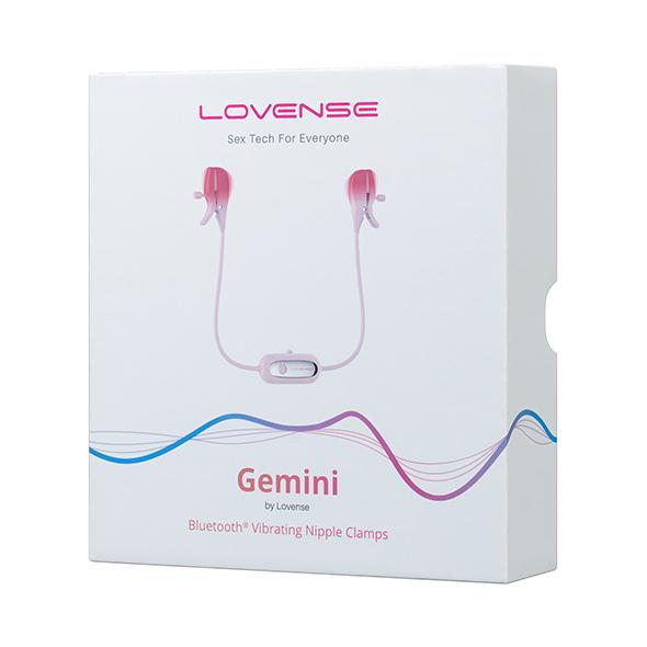 LOVENSE-Gemini-vibracni-svorky-na-bradavky-14 LOVENSE Gemini vibrační svorky na bradavky