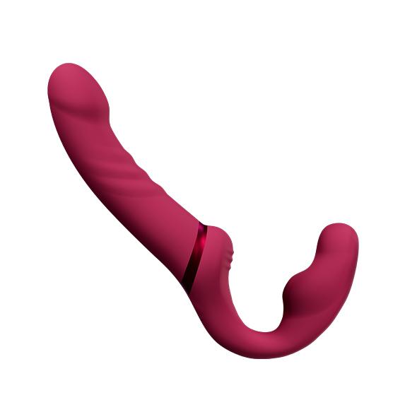 LOVENSE-Lapis-strap-on-vibrator-2 LOVENSE Lapis strap-on vibrátor
