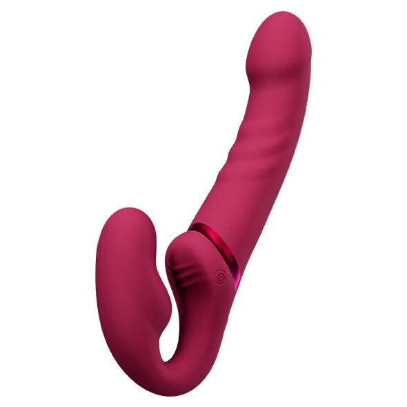 LOVENSE-Lapis-strap-on-vibrator-4 LOVENSE Lapis strap-on vibrátor