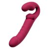 LOVENSE Lapis strap-on vibrátor