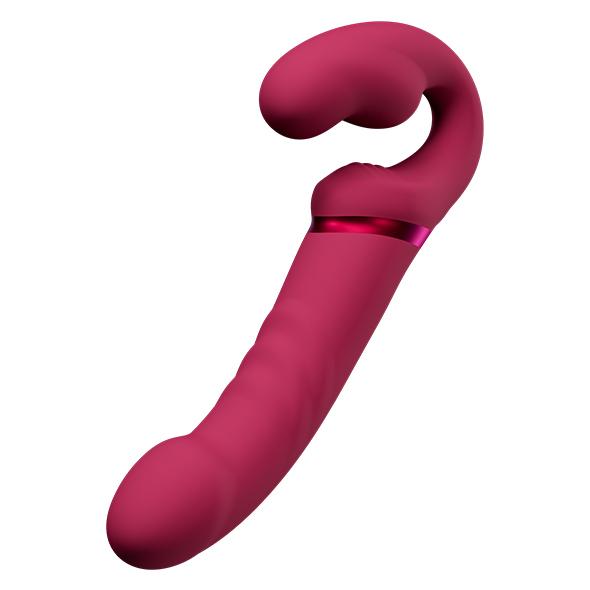 LOVENSE-Lapis-strap-on-vibrator-6 LOVENSE Lapis strap-on vibrátor