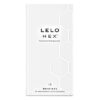 Lelo HEX Original kondomy 12 ks