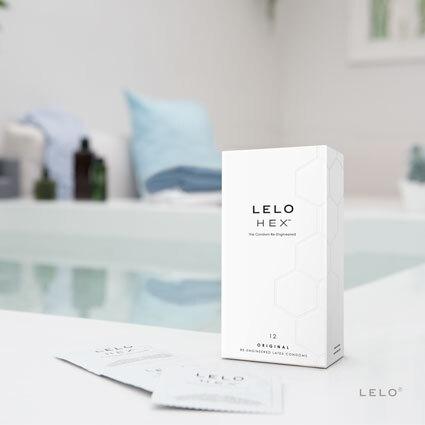Lelo-HEX-Original-kondomy-12-ks-2 Lelo HEX Original kondomy 12 ks