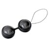 Lelo Luna Beads Venušiny kuličky - Noir