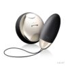 Lelo Lyla 2 vibrační vajíčko - Obsidian Black