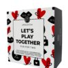 Let'S Play Together dárková sada pro pár