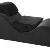 Liberator Esse Lounger - black