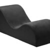 Liberator Esse Lounger - black