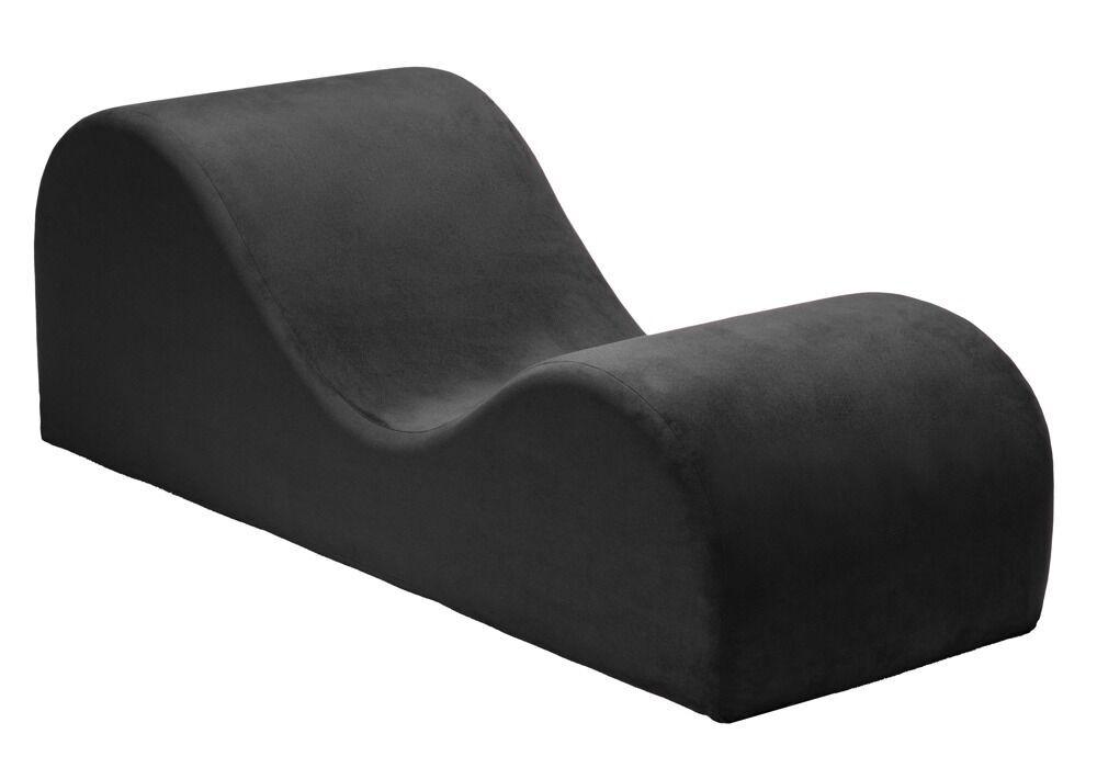 Liberator-Esse-Lounger-black-4 Liberator Esse Lounger - black