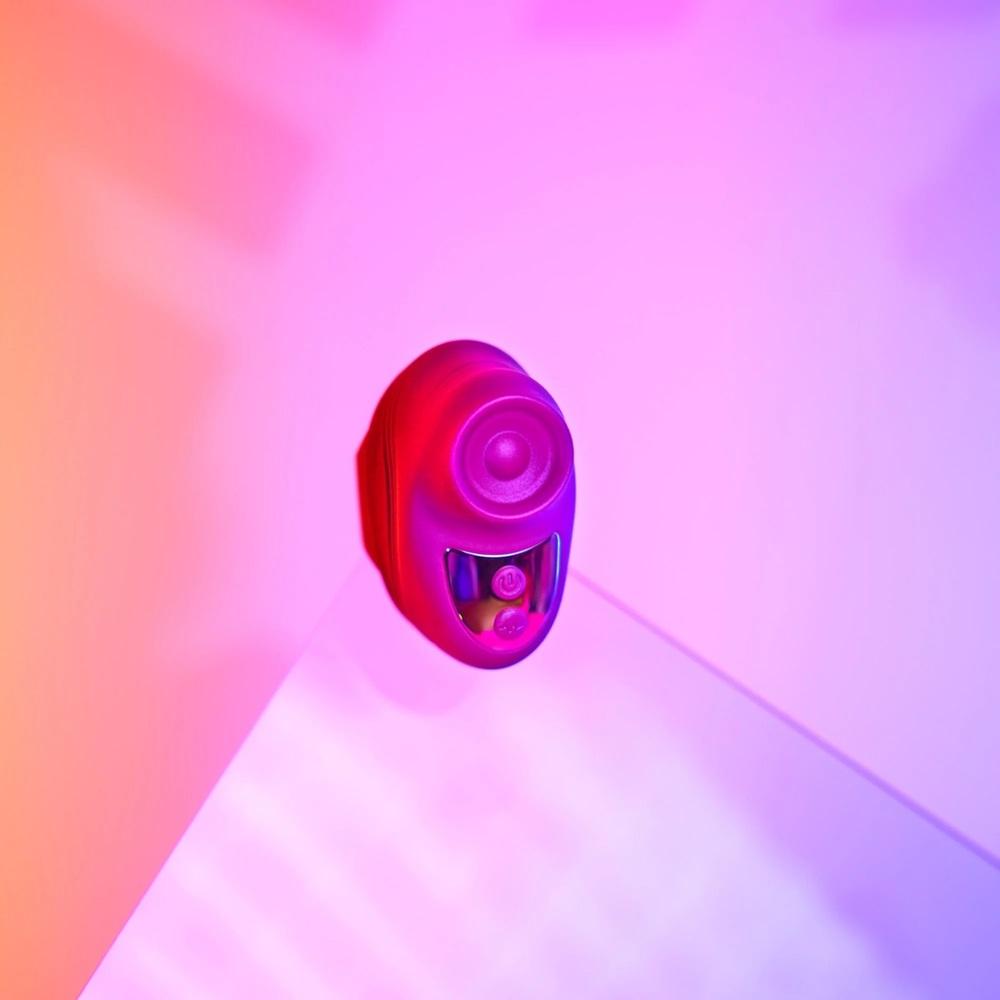 Love-to-Love-Kisscool-stimulator-na-klitoris-iridescent-berry-8 Love to Love Kisscool stimulátor na klitoris - iridescent berry