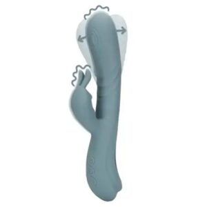 Loveline Fingering Motion Rabbit vibrátor