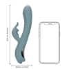Loveline Fingering Motion Rabbit vibrátor