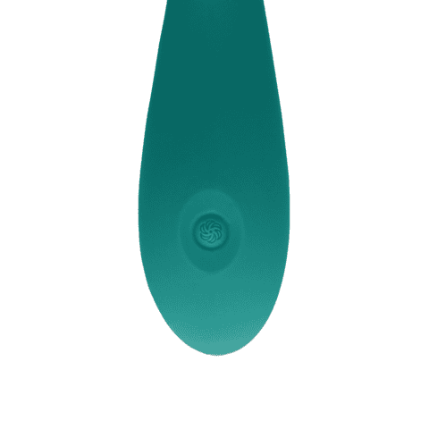 Loveline-G-Spot-vibrator-Blue-Grass-10 Loveline G-Spot vibrátor - Blue Grass