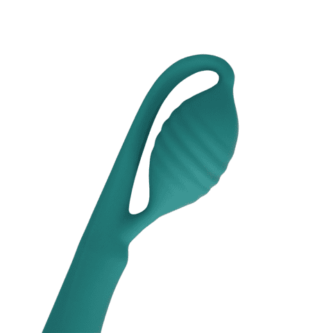 Loveline-G-Spot-vibrator-Blue-Grass-6 Loveline G-Spot vibrátor - Blue Grass
