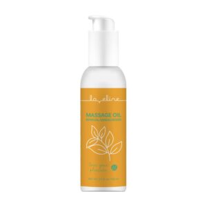 Loveline Masážní olej 150 ml - Sensual Sandalwood