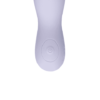Loveline vibrátor na prst - Lavender