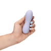 Loveline vibrátor na prst - Lavender