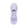 Loveline vibrátor na prst - Lavender