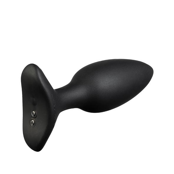Lovense-Hush-2-vibracni-analni-kolik-M-45-mm-2 Lovense Hush 2 vibrační anální kolík M 45 mm