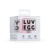 Luv Egg Vibrační vajíčko - růžové