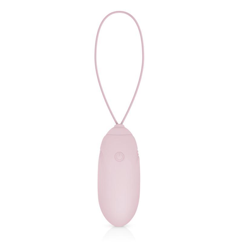 Luv-Egg-Vibracni-vajicko-ruzove-4 Luv Egg Vibrační vajíčko - růžové