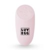 Luv Egg Vibrační vajíčko - růžové