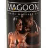 MAGOON Masážní olej s vůní Oriental Ecstasy 100 ml