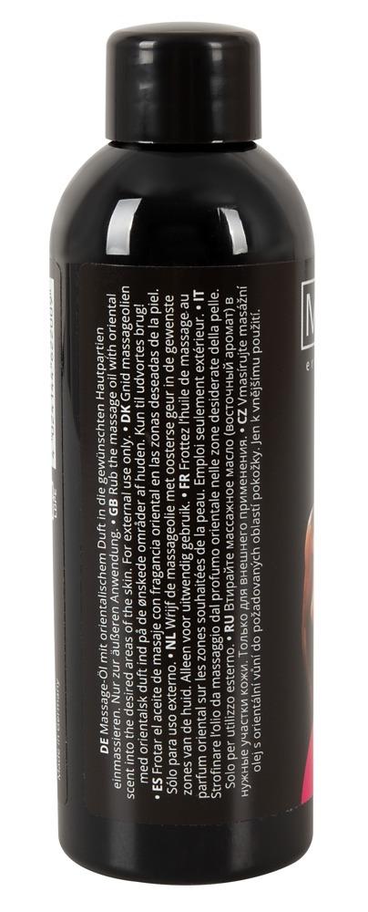 MAGOON-Masazni-olej-s-vuni-Oriental-Ecstasy-100-ml-4 MAGOON Masážní olej s vůní Oriental Ecstasy 100 ml