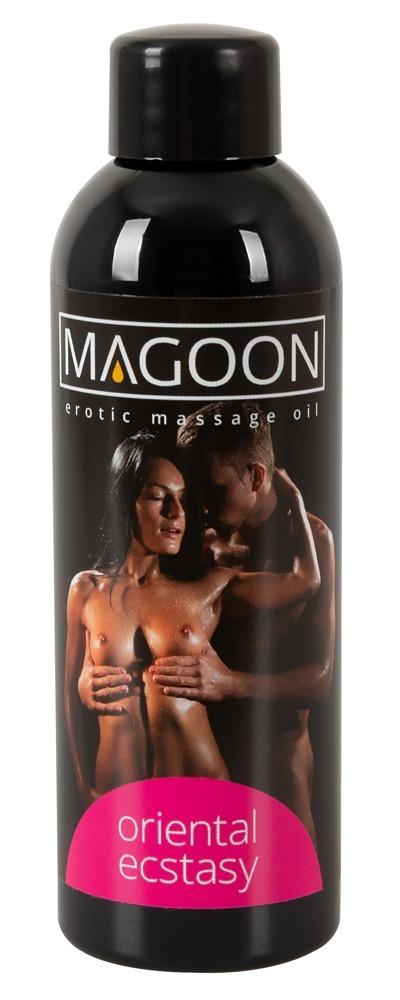 MAGOON-Masazni-olej-s-vuni-Oriental-Ecstasy-100-ml MAGOON Masážní olej s vůní Oriental Ecstasy 100 ml